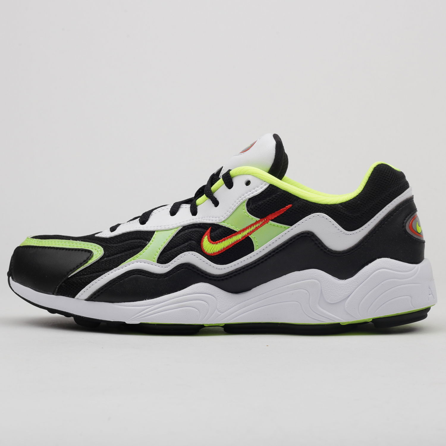 Кецове и обувки Nike Air Zoom Alpha Черно | BQ8800-003, 0
