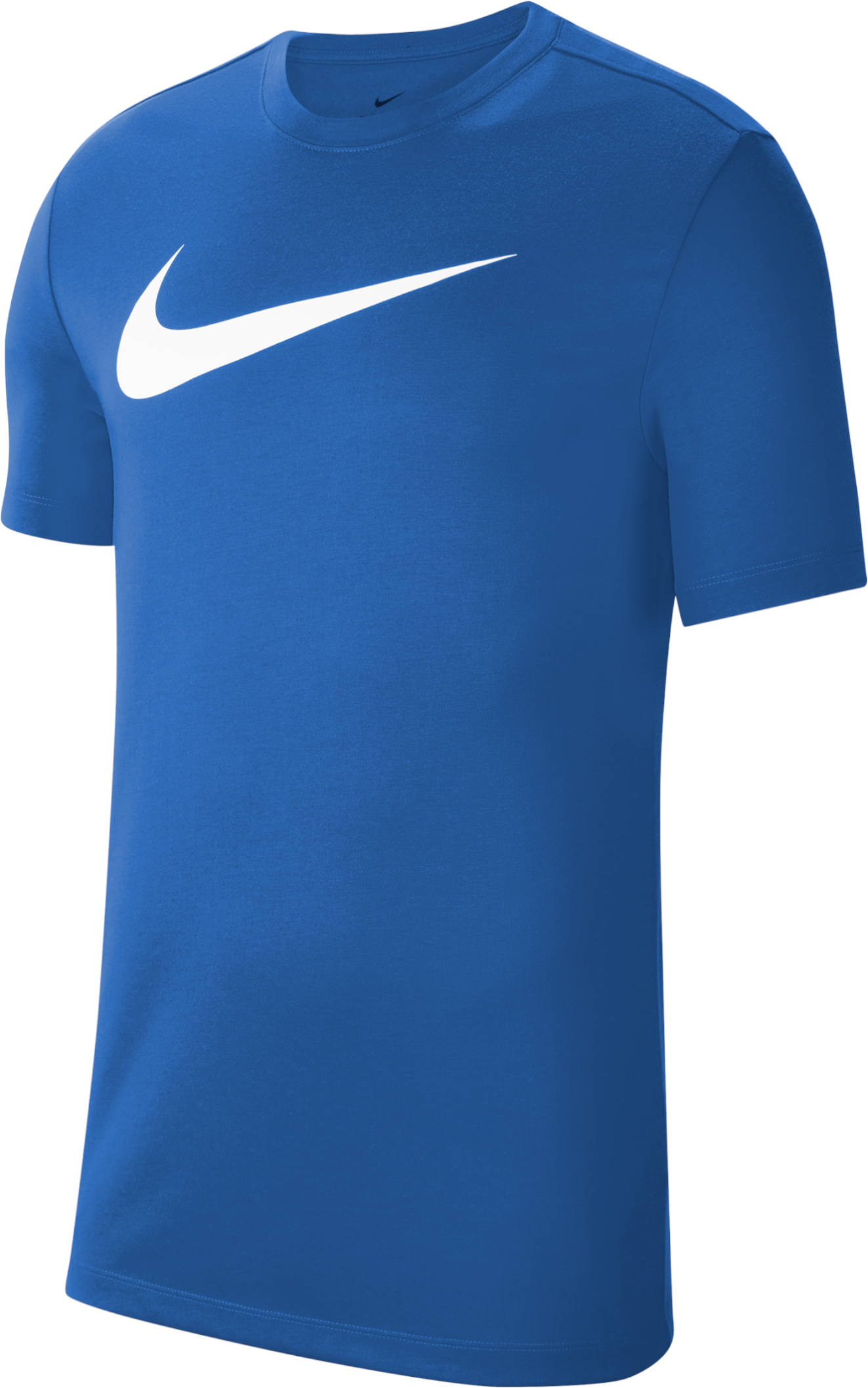 Тениска Nike Dri-FIT Park 20 Тъмно синьо | cw6941-463, 0
