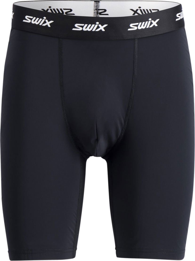 Боксерки SWIX Swix RaceX Classic Wind Boxer Shorts Черно | 10105-23-10000