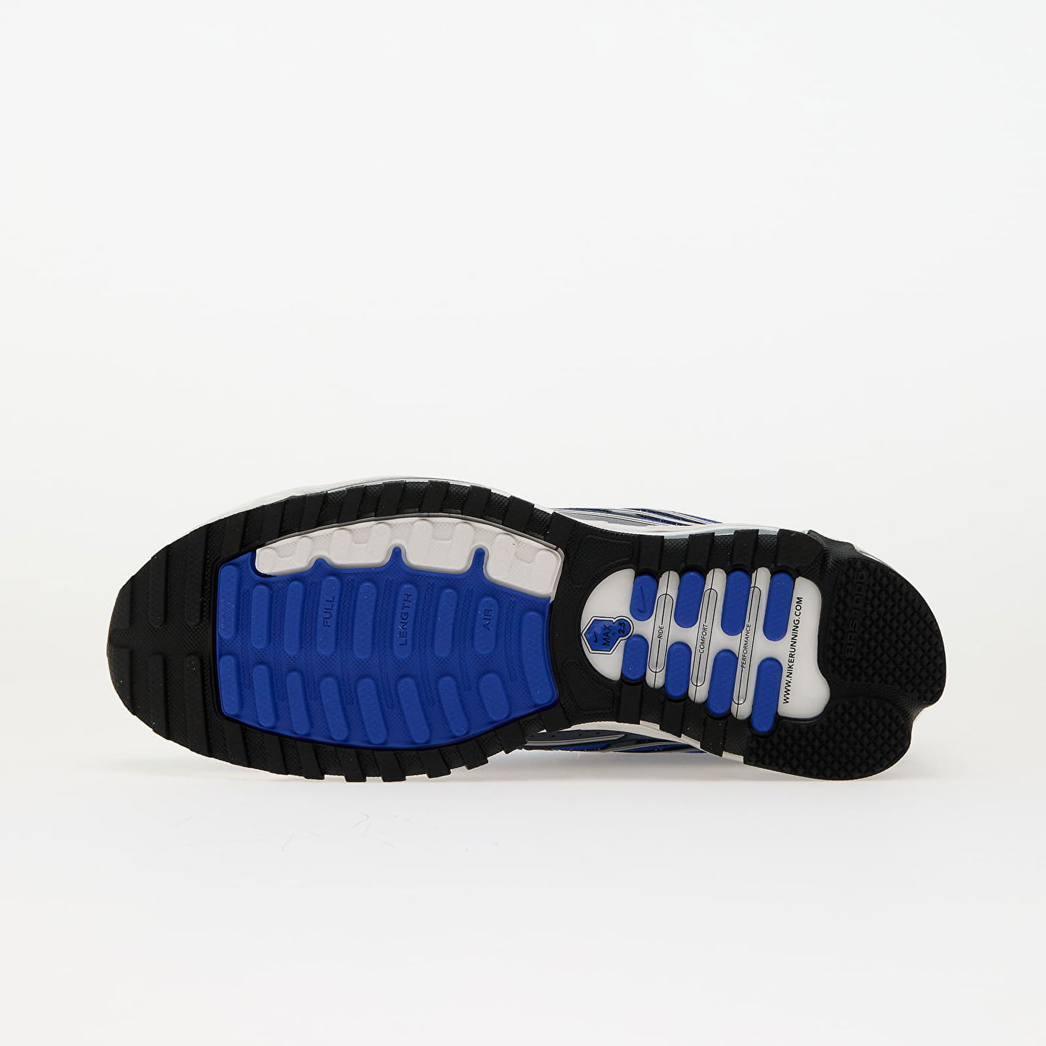 Кецове и обувки Nike Air Max TL 2.5 Бяло | FZ4110-102, 1