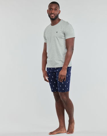 Тениска Polo by Ralph Lauren T-shirt Сиво | 714844756-003-NOOS-PE22, 3