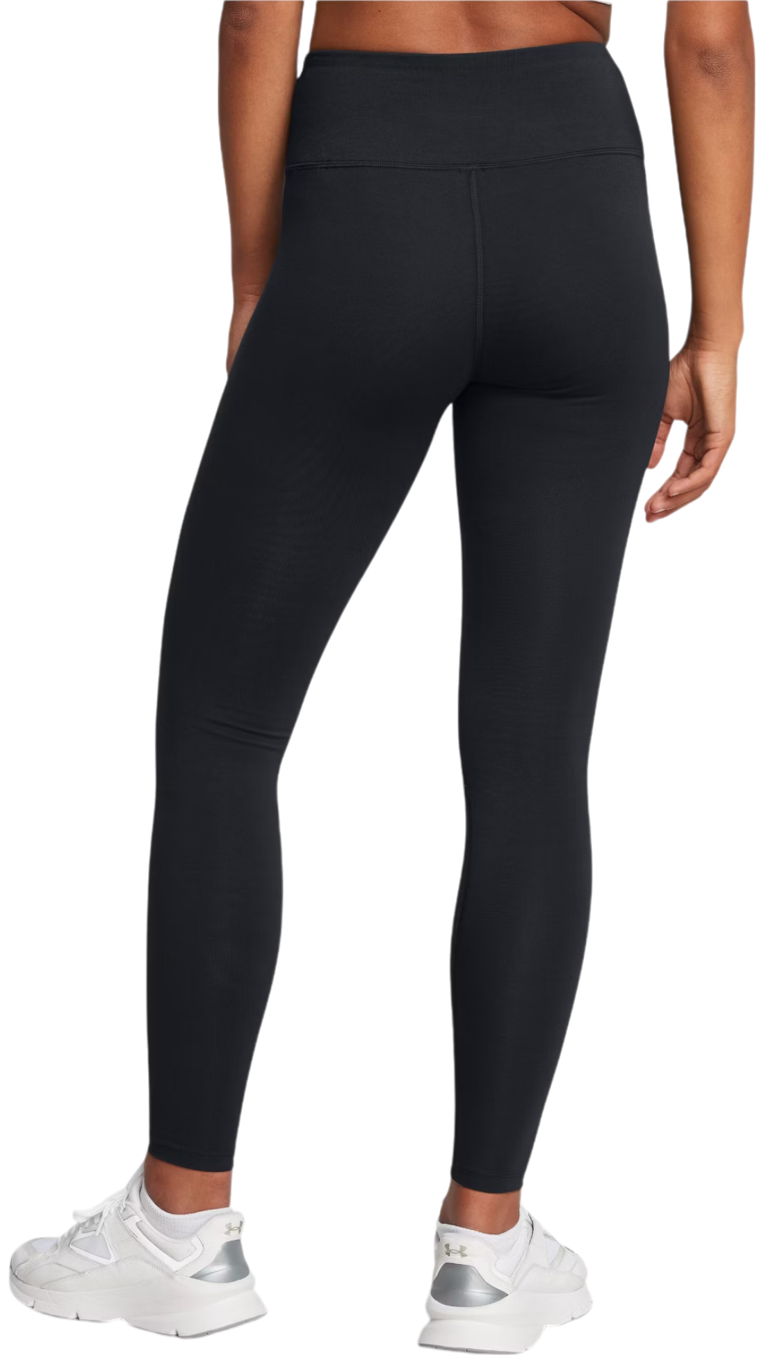 Клинове Under Armour Campus Graphic Leggings Черно | 1386483-001, 1