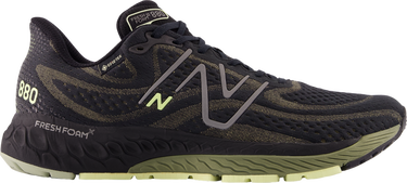 Кецове и обувки New Balance Fresh Foam X 880 v13 Gore-Tex Кафяво | m880gl13, 0