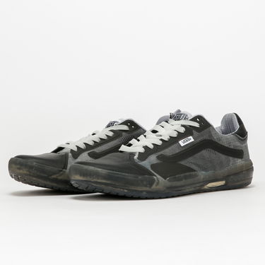 Кецове и обувки Vans EVDNT RW Ultimate (see thru) Черно | VN0A5DY55J01, 1
