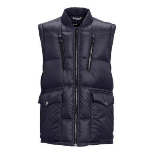 Жилетка Under Armour Storm Infrared Down Vest Синьо | 1375592-558