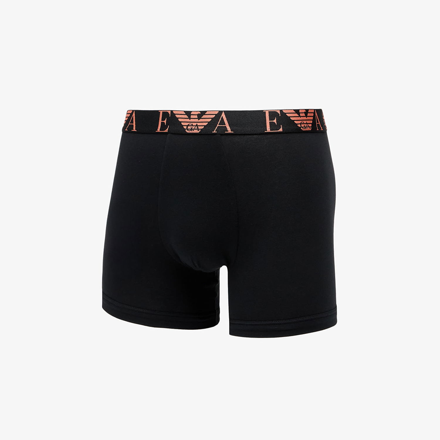 Боксерки Emporio Armani Emporio Armani 3-Pack Boxer Briefs undefined | EM000261AF10778MC061, 1