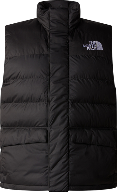 Жилетка The North Face Limbara Insulated Vest Черно | nf0a89g6jk31-jk3, 0