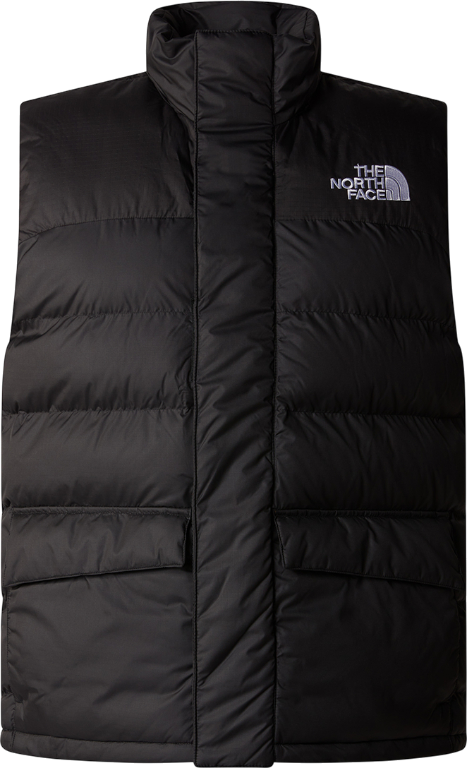 Жилетка The North Face Limbara Insulated Vest Черно | nf0a89g6jk31-jk3