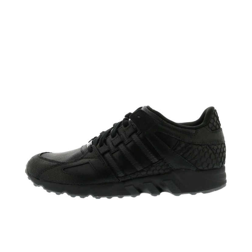 Кецове и обувки adidas Originals adidas EQT Guidance '93 Pusha T Black Market Черно | AQ7433