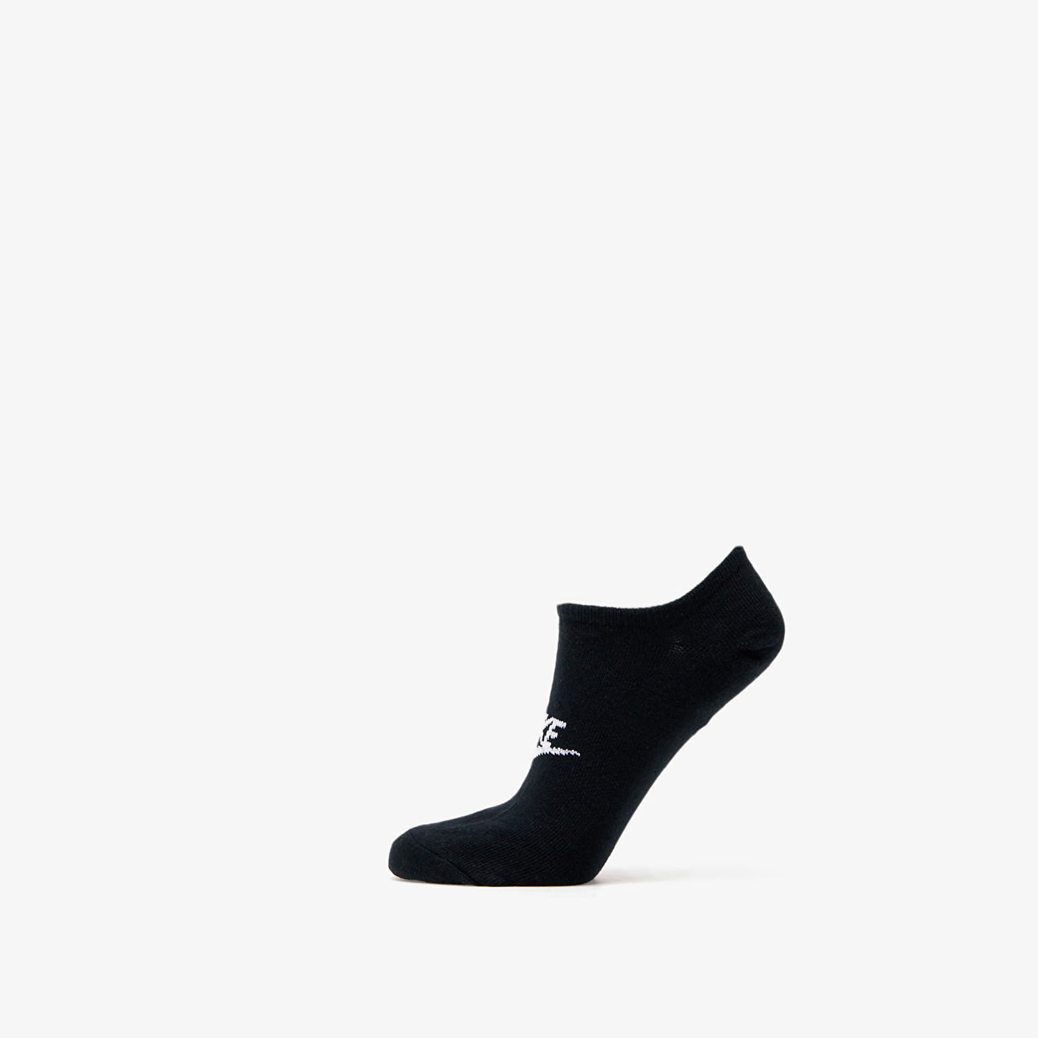Чорапи Nike Everyday Essential No Show Socks 3-Pack Черно | SK0111-010, 0