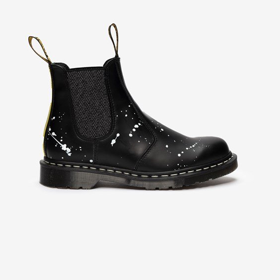 Кецове и обувки Dr. Martens Neighborhood x 2976 Черно | 27592922, 1