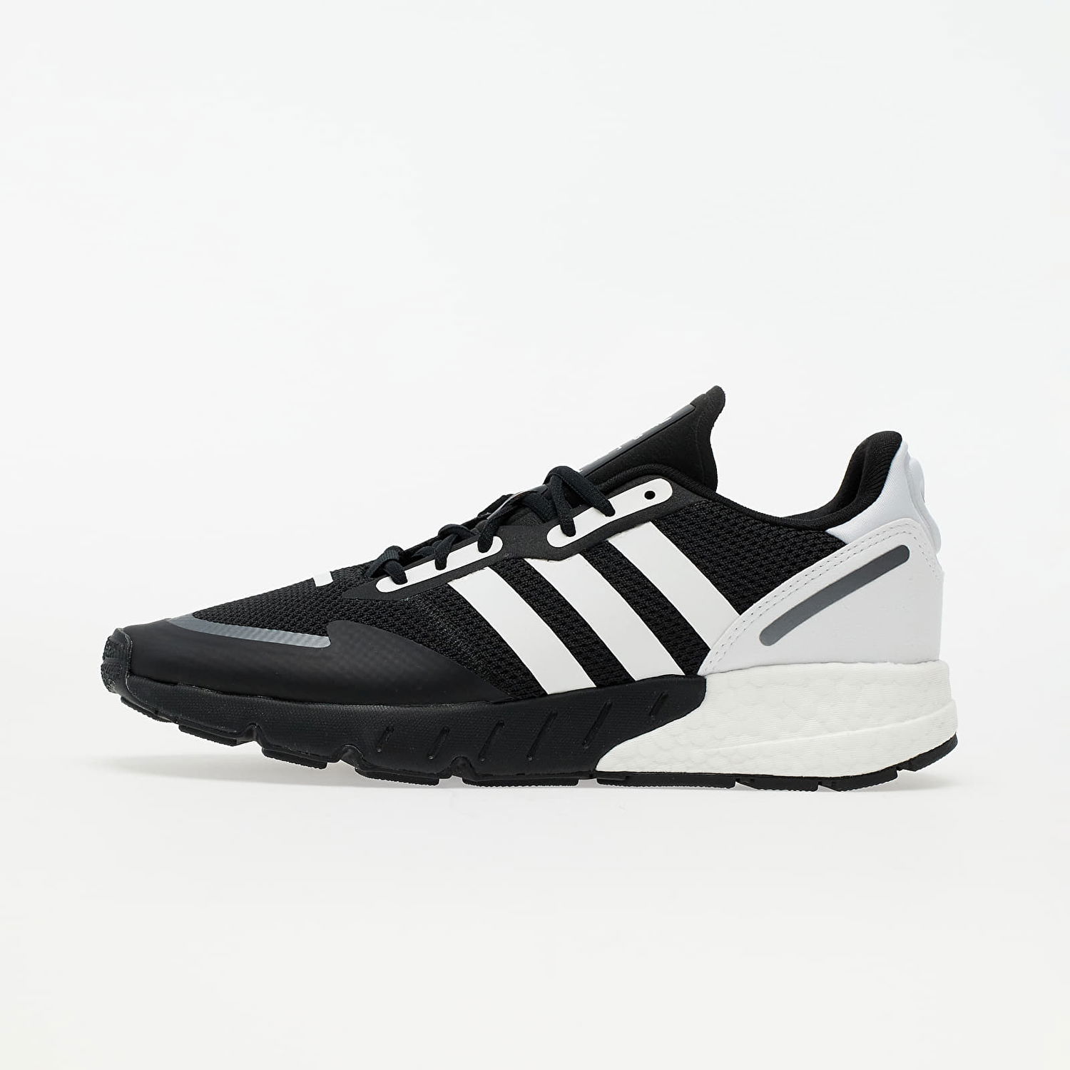 Кецове и обувки adidas Originals ZX 1K BOOST Черно | fx6515, 0