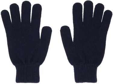 Ръкавици Paul Smith Paul Smith Knit Gloves Тъмно синьо | M1A-384E-AV237-47-0, 1