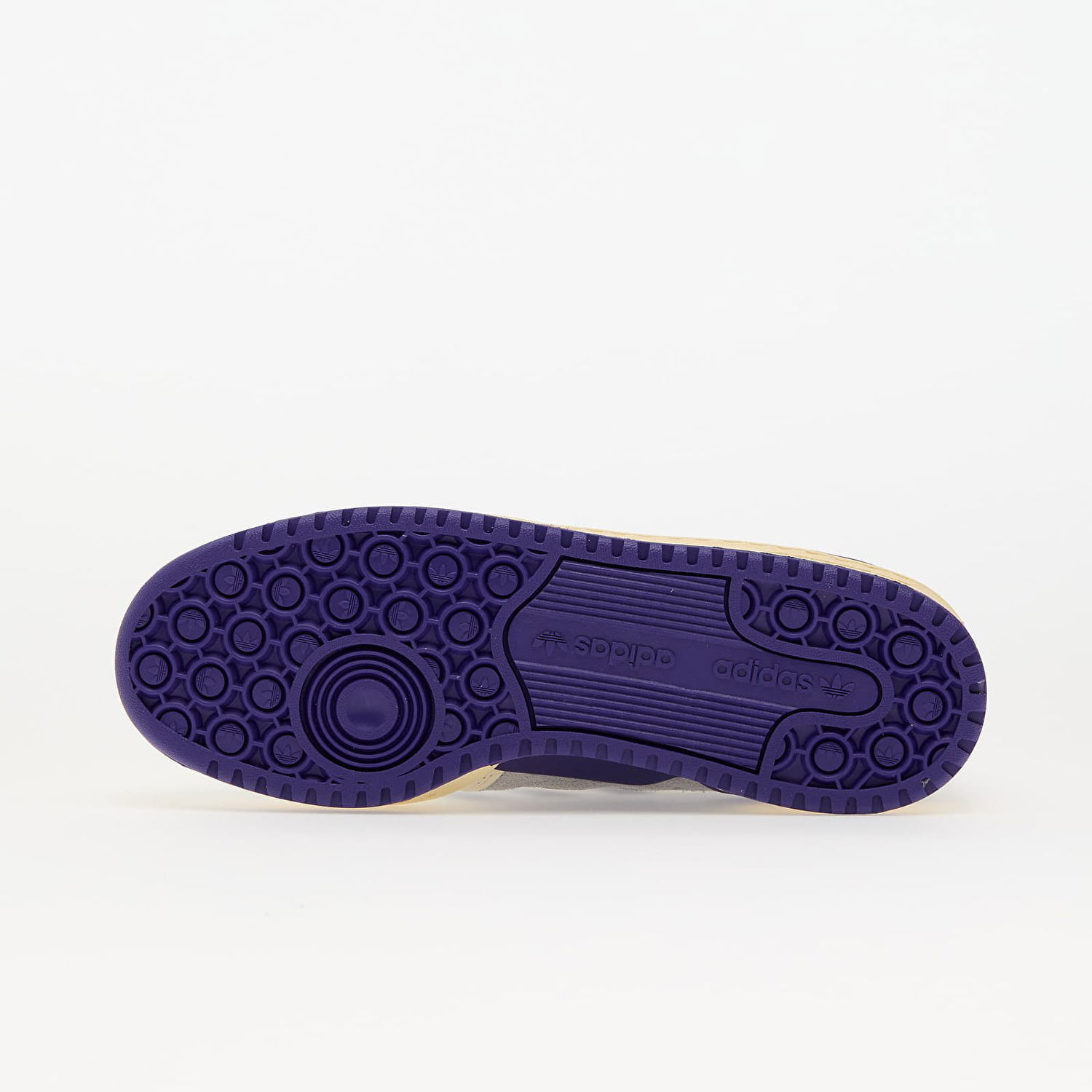 Кецове и обувки adidas Originals Forum Low CL Crew Бежово | JI3268, 1