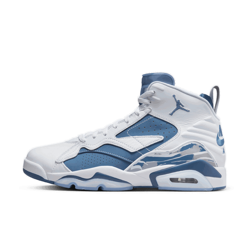 Кецове и обувки Jordan Jumpman MVP Бяло | DZ4475-101