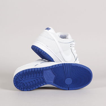 Кецове и обувки Nike SB Dunk Low Pro Porcelain Сиво | CJ6884-100, 4