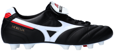 Кецове и обувки Mizuno Morelia II Made in Japan FG Черно | p1ga2000-001, 0