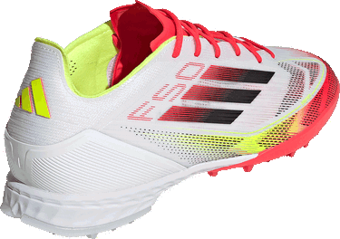 Кецове и обувки adidas Performance F50 PRO TF Бяло | ie1220, 5