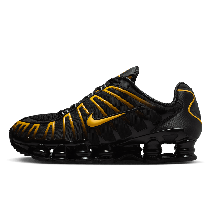 Кецове и обувки Nike SHOX TL Черно | AV3595-013