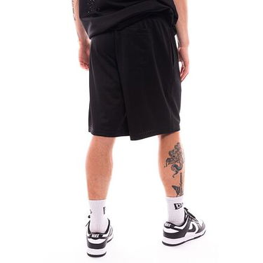 Къси панталони DC The Champs Черно | ADYWS03076-KVJ0, 3