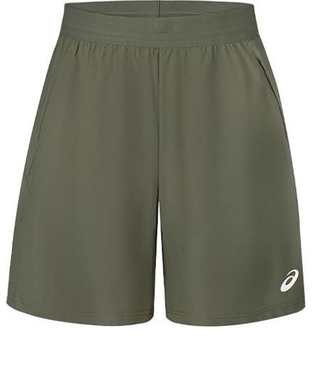Къси панталони Asics Training Knit Gym Shorts Зелено | 2031E664-301, 0