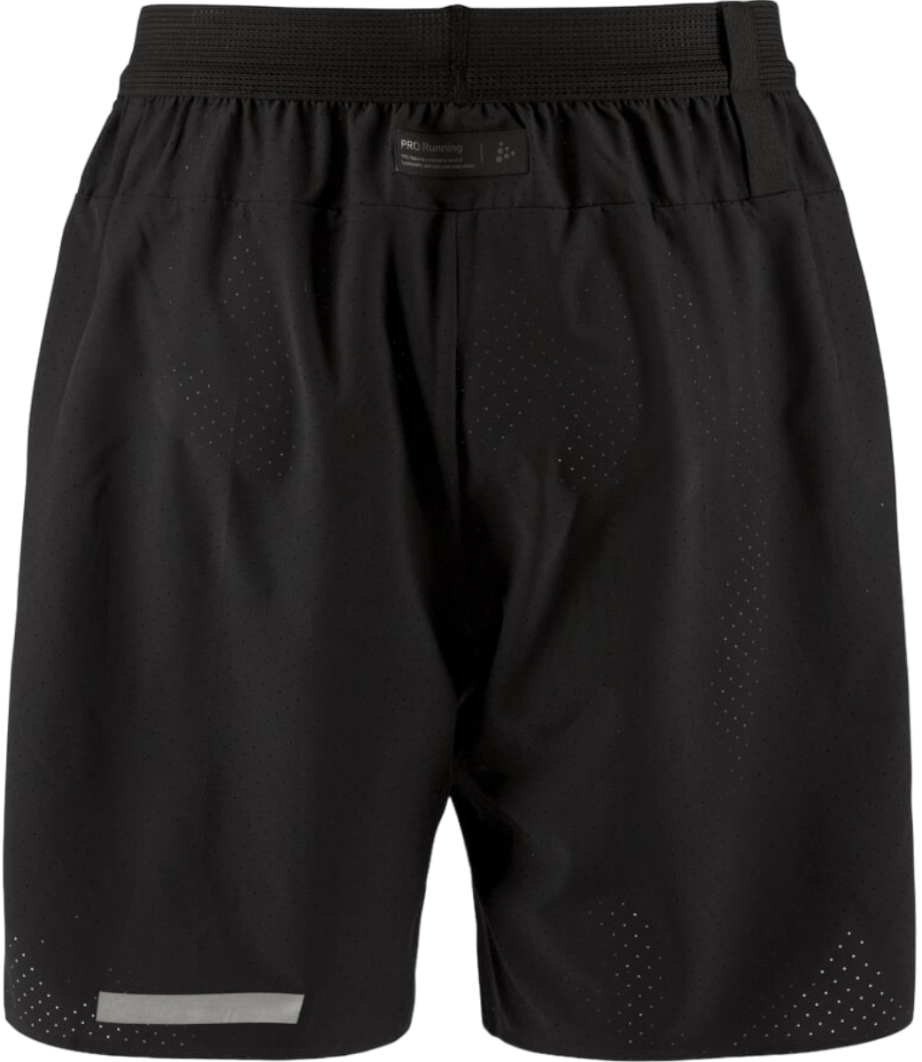 Къси панталони Craft PRO Hypervent Shorts Черно | 1914592-999000, 1