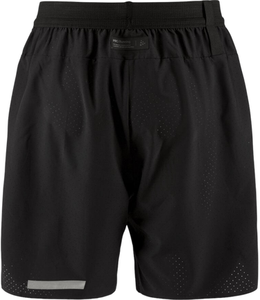 Къси панталони Craft PRO Hypervent Shorts Черно | 1914592-999000, 1