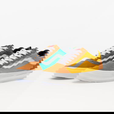 Кецове и обувки Vans Old Skool LX OG Многоцветен | VN0A4P3XB5X1, 5