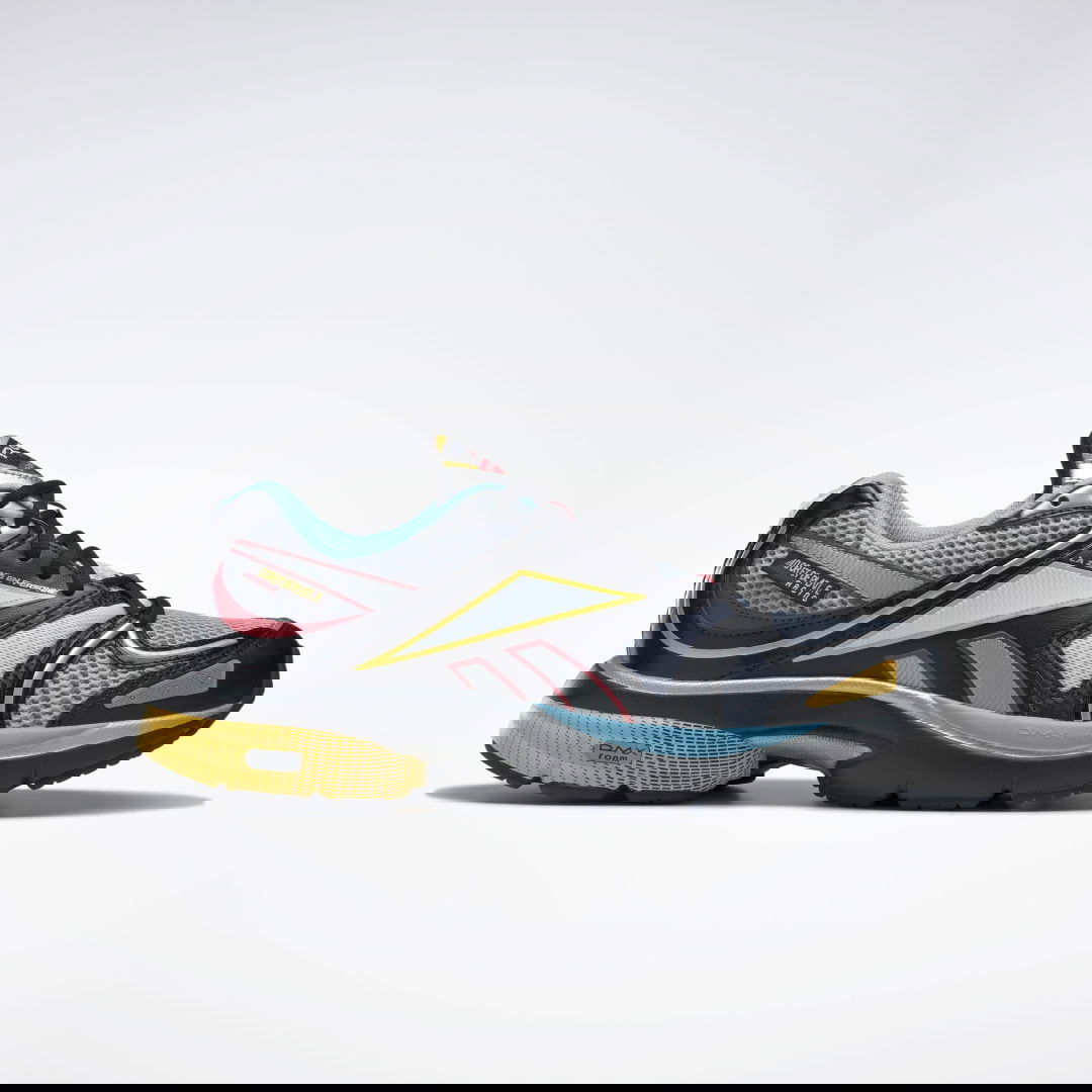 Кецове и обувки Reebok Premier Road Plus VI x JUL Shoes Многоцветен | GW6749, 0