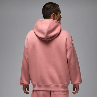 Суитчър Jordan Jordan Brooklyn Fleece Relaxed Hoodie Розово | IB7235-685, 2