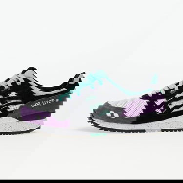 Кецове и обувки Asics Gel-Lyte III Лилаво | 1203A277-101, 0