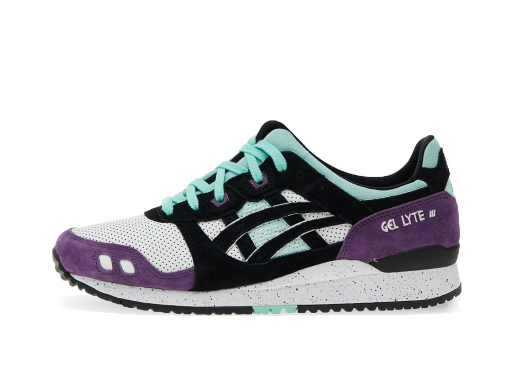 Кецове и обувки Asics Gel-Lyte III Лилаво | 1203A277-101