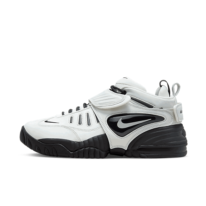 Кецове и обувки Nike AMBUSH x Air Adjust Force Бяло | DM8465-100, 0