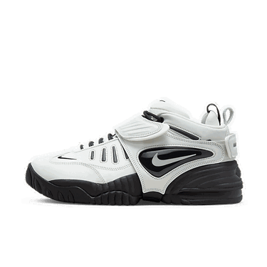 Кецове и обувки Nike AMBUSH x Air Adjust Force Бяло | DM8465-100, 0