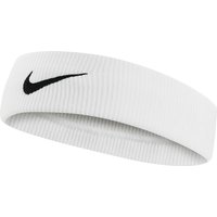 Облекло и аксесоари Nike Elite Headband, 101 Бяло | 9381-19-white, 0