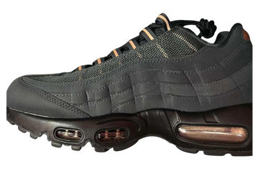 Кецове и обувки Nike Air Max 95 Central Cee Live Yours Черно | HQ6457-001, 1