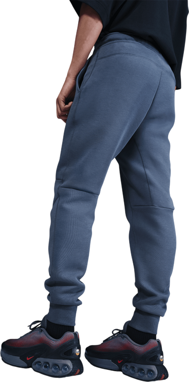 Спортни панталони Nike PSG Tech Fleece Jogger Pants Синьо | hj6450-491, 1
