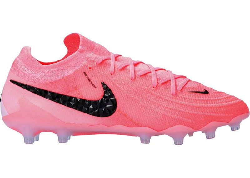 Кецове и обувки Nike Phantom GX 2 Elite AG Розово | FJ2554-600, 0