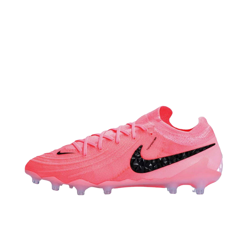 Кецове и обувки Nike Phantom GX 2 Elite AG Розово | FJ2554-600