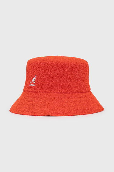 Шапка Kangol Hat Червено | K3050ST.CG637, 0