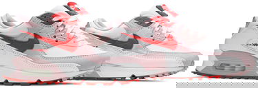 Кецове и обувки Nike Air Max 90 "Love Letter" W Розово | DD8029-100, 2