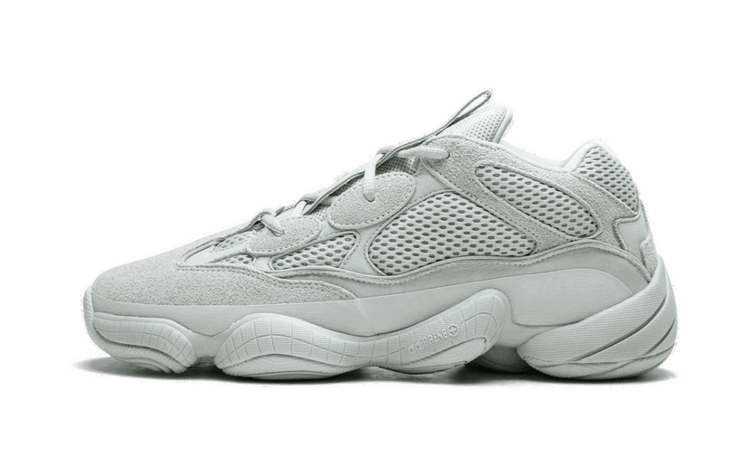 Кецове и обувки adidas Yeezy Yeezy 500 38 2/3 Бяло | EE7782