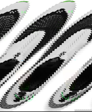 Кецове и обувки Under Armour Hovr Phantom 2 Бяло | 3024152-102, 3