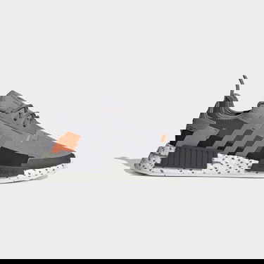 Кецове и обувки adidas Originals NMD_R1 Сиво | GZ7945, 0