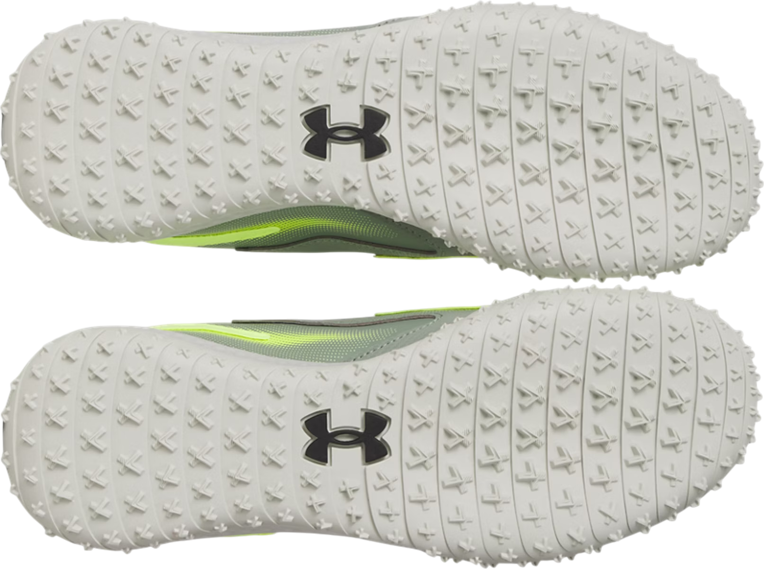 Кецове и обувки Under Armour Under Armour Shadow Turf 3 TF Жълто | 3028293-348, 1
