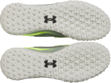 Кецове и обувки Under Armour Under Armour Shadow Turf 3 TF Жълто | 3028293-348, 1