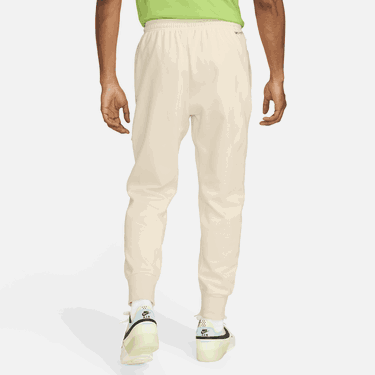Спортни панталони Nike Dri-FIT Giannis Standard Issue Бежово | FN7214-110, 1