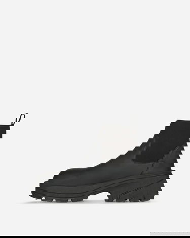 Кецове и обувки 1017 ALYX 9SM Work Boots "Black" Черно | AAUBO0075FA01 BLK0001, 3