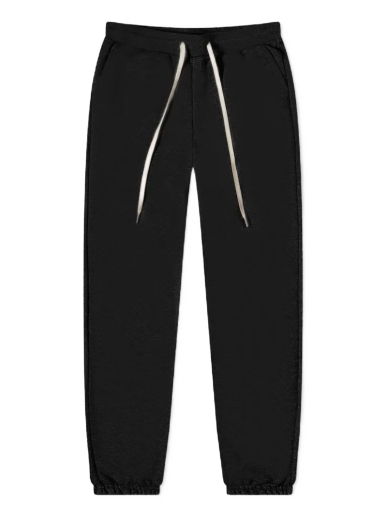 Спортни панталони John Elliott LA Sweat Pant Черно | C154B0010A