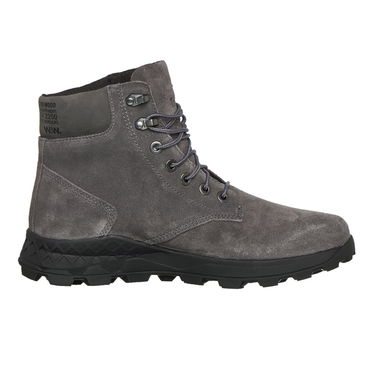 Кецове и обувки Timberland Brooklyn 6 Inch Сиво | TB0A28MR0391, 2